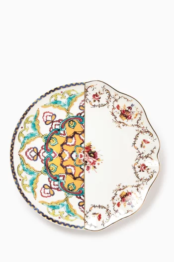 حامل كيك لياندرا بنقشات متنوعة