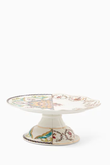 حامل كيك لياندرا بنقشات متنوعة