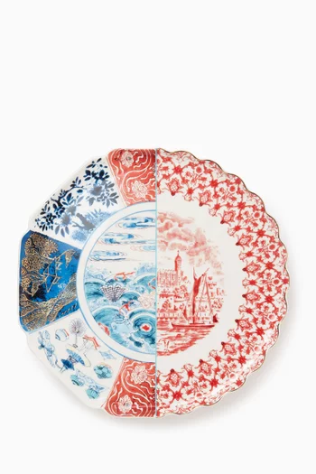 حامل كيك موريانا بنقشات متنوعة