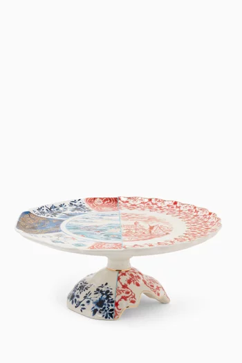 حامل كيك موريانا بنقشات متنوعة