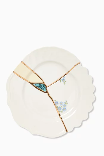 طبق حلويات كينتسوغي