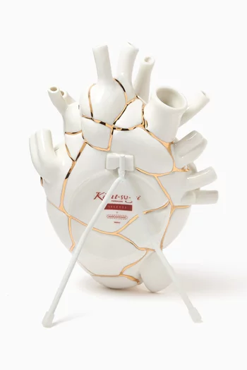 مزهرية لوف ان بلوم كينتسوغي