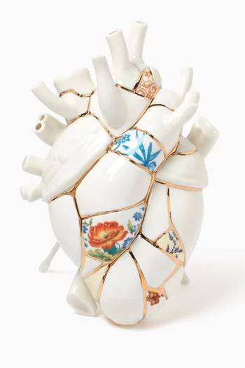 مزهرية لوف ان بلوم كينتسوغي