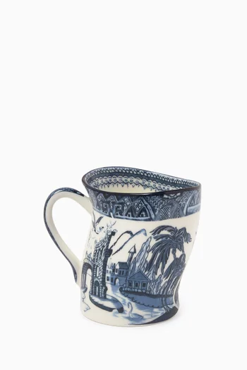 كوب رونز بورسلين