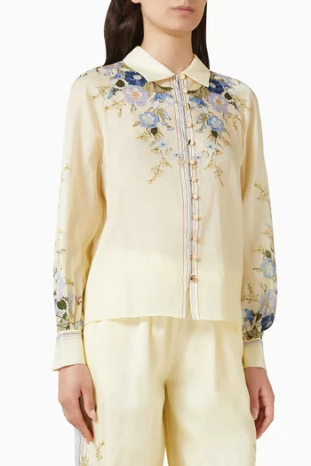 Shop Self-Portrait Tops For Women Online in UAE | Ounass