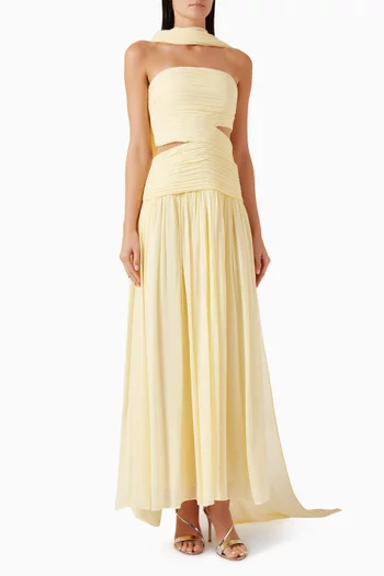 Shop Self-Portrait Evening Dresses For Women Online in UAE | Ounass