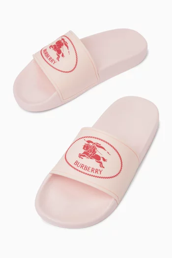 Furley Slides