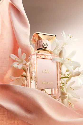L’Art & La Matière Eau de Coton Eau de Toilette, 100ml