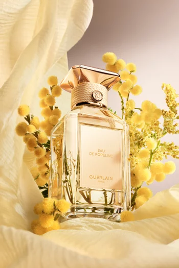 Eau de Popeline Eau de Toilette, 100ml