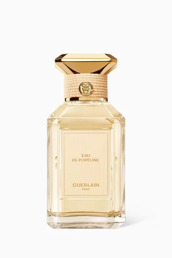 Eau de Popeline Eau de Toilette, 100ml