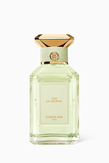 Eau de Lingerie Eau de Toilette, 100ml