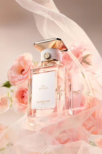 Eau de Tulle Eau de Parfum, 100ml
