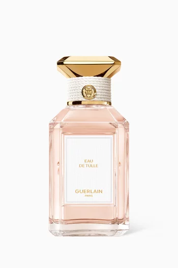Eau de Tulle Eau de Parfum, 100ml