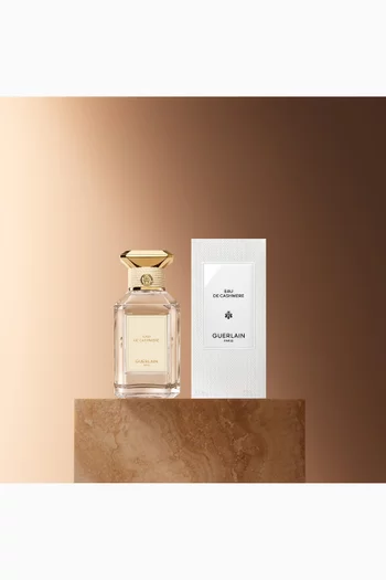 Eau de Cashmere Eau de Toilette, 100ml