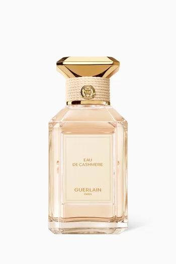 Eau de Cashmere Eau de Toilette, 100ml