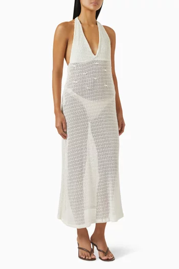 Shop Beach Dresses for Women in UAE - Up to 50% OFF | Ounass