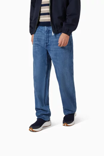 سنيكرز سهل الارتداء ووج نسيج