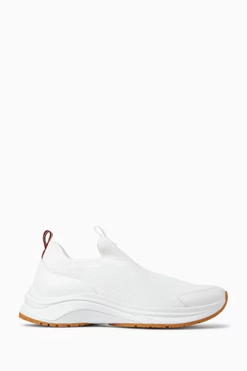 سنيكرز سهل الارتداء ووج نسيج