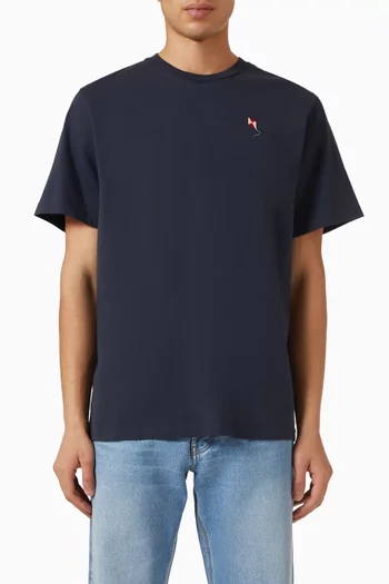 Kite T-shirt in Organic-cotton
