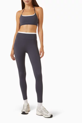 حمالة صدر ألتيميت بحمالات حول الرقبة وطبقتين