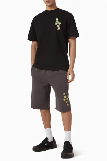 شورت ستارز صوف