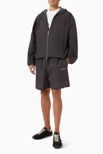 Hyperlight Wind Shorts in Nylon