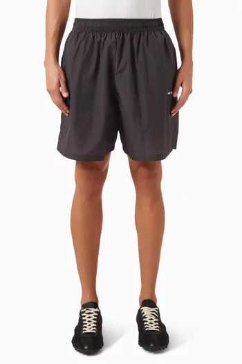 Hyperlight Wind Shorts in Nylon