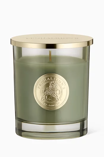Halfeti Scented Candle, 200g