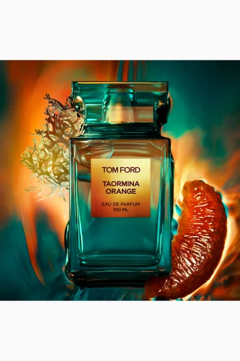 Taormina Orange Eau de Parfum, 50ml