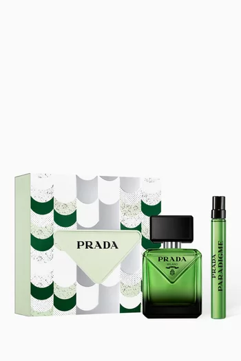 Paradigme Eau de Parfum Set, Value Savings 20%