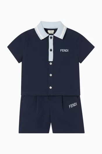 شورت برمودا للرضع سيرساكر