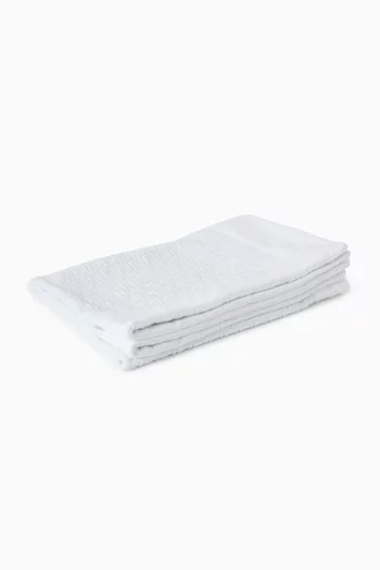 Logo Towel