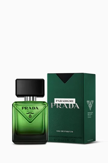 Paradigme Eau de Parfum, 30ml