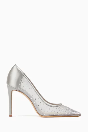 Maha 100 Embellished Pumps