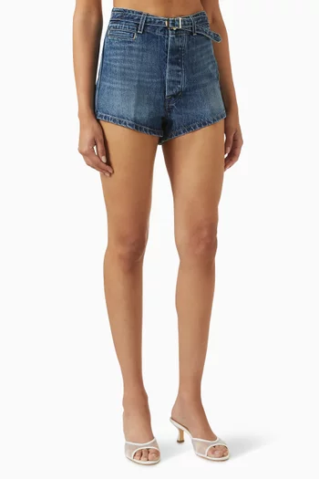 شورت جرير دينم