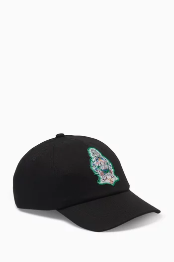 Hotel Emblem Cap