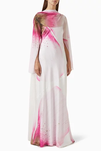 sachin and babi light blue dress Shop Gowns for Women in UAE