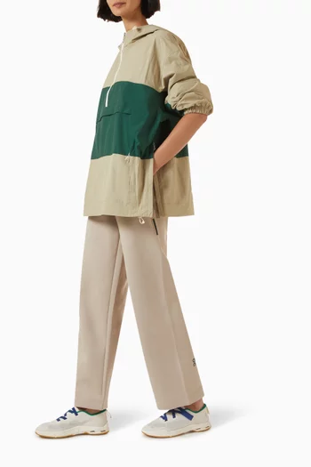 جاكيت غلوريا أنوراك قماش منسوج