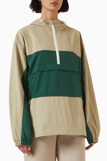 جاكيت غلوريا أنوراك قماش منسوج