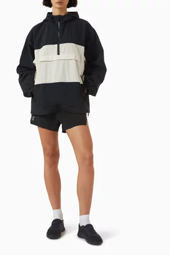 جاكيت غلوريا أنوراك قماش منسوج