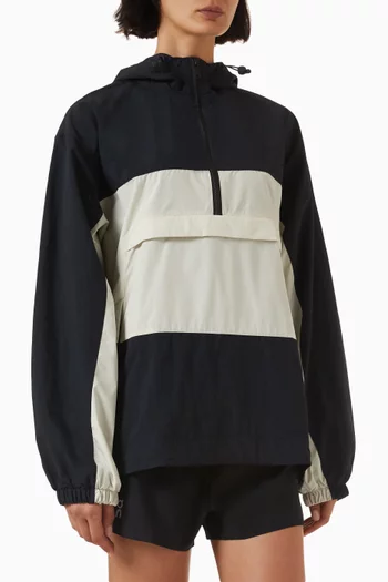 جاكيت غلوريا أنوراك قماش منسوج