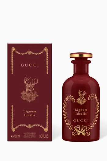 Gucci the Alchemist's Garden Lignum Idealis Eau de Parfum, 100ml