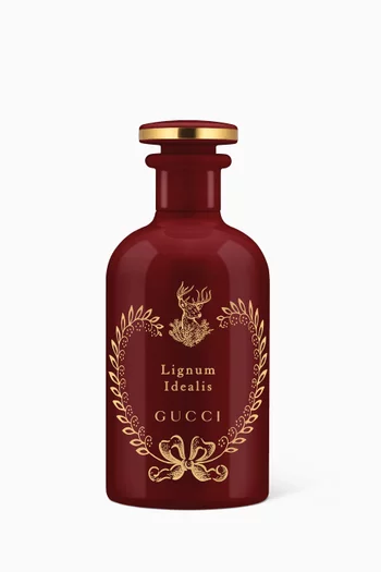 Gucci the Alchemist's Garden Lignum Idealis Eau de Parfum, 100ml