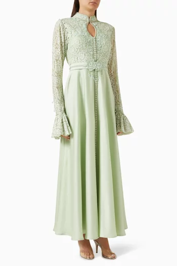 eleganza dresses Pink Charlotte Eleganza Dress main image 0
