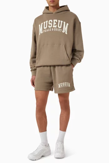 شورت يو ام بي كيو صوف