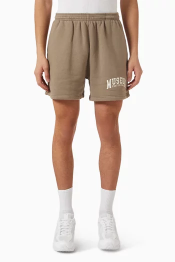 شورت يو ام بي كيو صوف