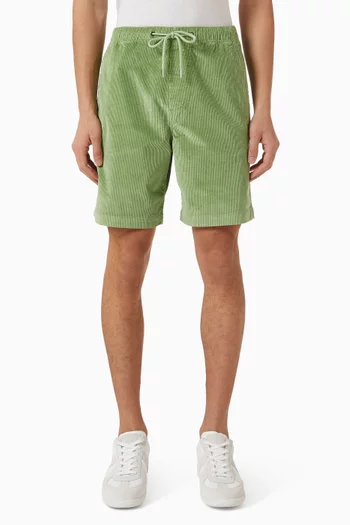 Jace Shorts in Corduroy