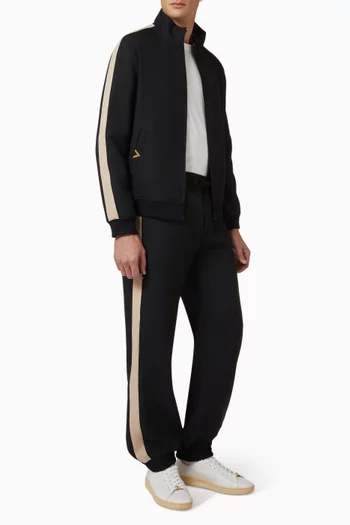 VGold Pants in Nylon