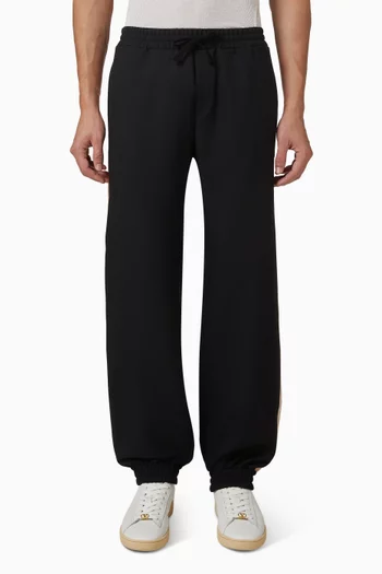 VGold Pants in Nylon