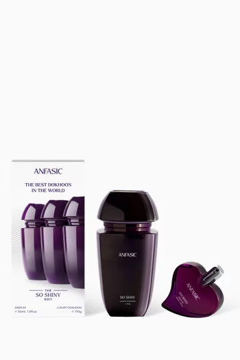 So Shay Dokhoon 170g + 30ml